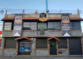 Hostal Sendero de Volcanes